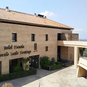 Escuela Convento Sto Domingo Archidona