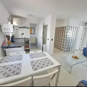 Apartamento Centro Marbella